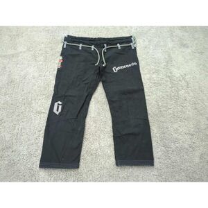 Gameness‎ Feather 2.0 Pants Womens F2 Brazilian Jiu-Jitsu Martial Arts Uniform
